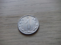 1   Heller    1956     Csehszlovákia