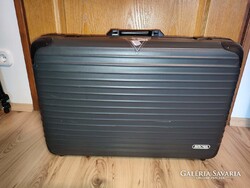 Rimowa Samba polikarbonát bőrönd 63x43x21 vintage