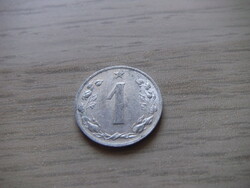 1   Heller    1954     Csehszlovákia