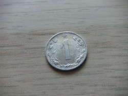 1   Heller    1958     Csehszlovákia