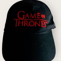 GAME OF THRONES TRÓNOK HARCA SAPKA
