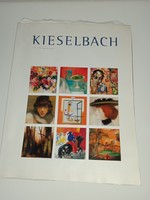 Kieselbach Galéria és Aukciósház - 2005 - téli - Árverési katalógusa