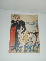 1935 - AZ EST - JUBILEUMI ALBUMA