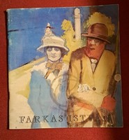 Farkas István (1887-1944) emlékkiállítása