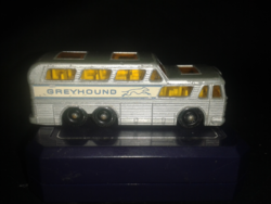 Matchbox Series No.66 Coach "Greyhound" - Made in England