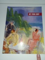 Virág Judit Galéria és Aukciósház - 2011 őszi aukció / Árverési katalógusa