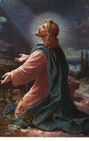 Képeslap: Hans Zatzka.
