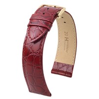 20mm Hirsch Crocograin ÚJ!!!! bolti ár fele!!!! Sima levélként ingyen posta!!!!!!!!!!