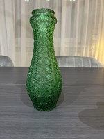 Glass vase