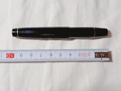 Töltőtoll 076 Kaweco sport V16 arany tollhegy retro -1960