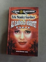 Erle Stanley Gardner: Az elbűvölő kísértet esete 