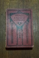 Dumas - A Bastille lerombolása