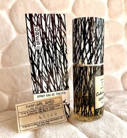 A 80's USA Retro Vintage Grès Cabochard EDT Perfume