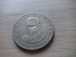 20  Złoty    1975   Lengyelország