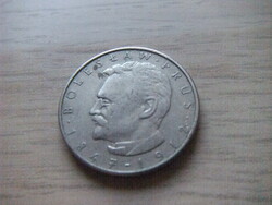 10  Złoty    1975   Lengyelország