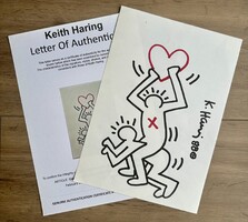 Keith Haring