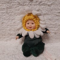Anne Geddes margaréta baba