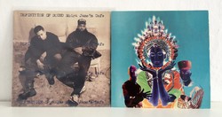 Definition Of Sound - Moira Jane's Cafe - Dream Girl LP - Vinyl - Bakelit lemez