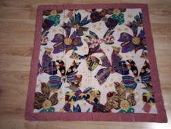 Codello silk scarf