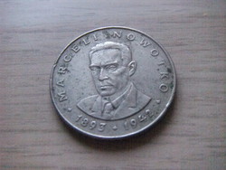 20  Złoty    1976   Lengyelország