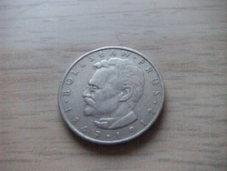 10  Złoty    1977   Lengyelország
