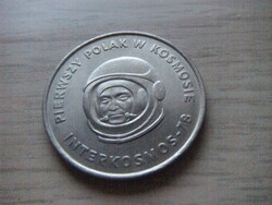 20  Złoty    1978   Lengyelország