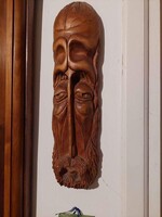 Wood Carving