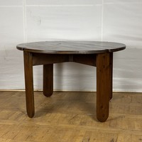 Szedleczky design retro asztal 1980