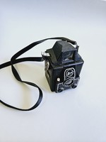 Old Altissa Camera