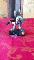 Boba Fett  Disney Infinity 3.0 Star Wars karakter - figura