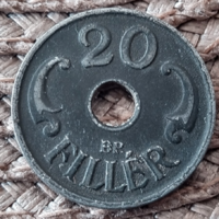 20 filler 1941