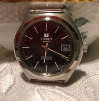 TISSOT SEASTAR AUTOMATIC FÉRFI KARÓRA