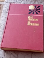 VILÀG törtèneli kis enciklopédia