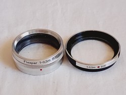 MEOPTA Flexpar 1-0,5mm B36 MEOPTA FLEXARET gépekhez
