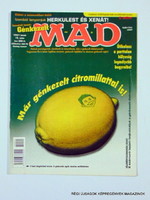 1999 január  /  MAD  /  Szs.:  12027