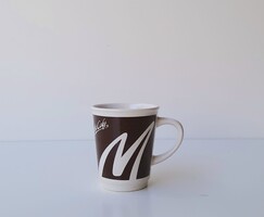 Mc Café bögre