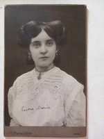 R.Rozgonyi István fotókártya