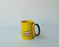 Knorr bögre  - RITKA