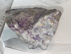 Tiffany Stone - nyers ásvány - 233g  -  akár ékszerkészítéshez- Gyűjtői darab