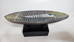 Kosta Boda- Bertil Vallien, studió edition 446/500