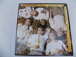 Haircut one Hundred bakelit hanglemez