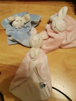 Jellycat szundikendők 001.  - Jellycat naps 001.