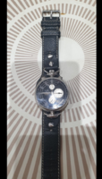 Eladó Poljot regulator chronograph karóra.