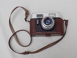 Voigtländer VITORET D ANALÓG fényképezőgép 35 mm 1960-70