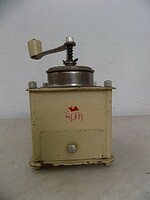HKT kávédaráló lemezvázzal 1950