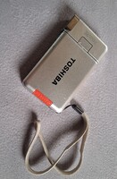 Toshiba camileo s20