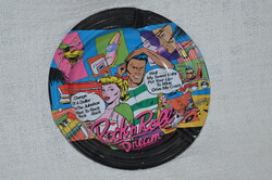 Rock 'n Roll Dream hamutartó  ( DBZ 0072 )