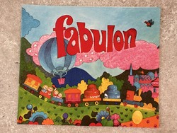 Varga Judit Fabulon 1950