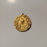 1912. Szerbia Első Balkán háború emlékérem