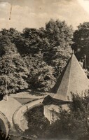 669 --- Futott képeslap  Miskolc-Tapolca